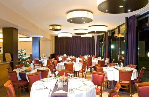 Feldkirch Hotel | Hotel ∙ 1 guest