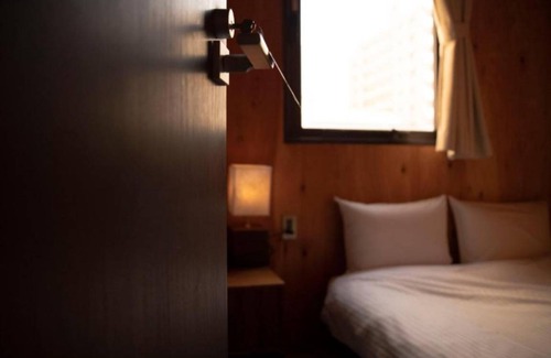 Kuramae Hotel | Hotel ∙ 1 bedroom ∙ 2 guests