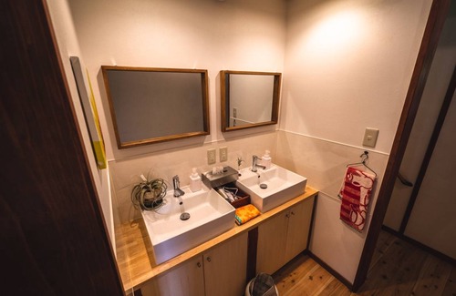 Mine Hotel | Hotel ∙ 1 bedroom ∙ 2 guests