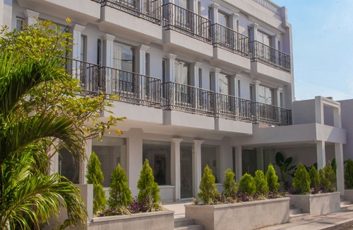 Barrio Centro Hotel | Hotel 1525 by Gh Suites