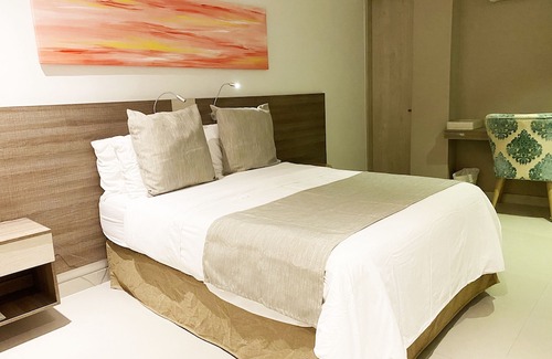 Barrio Centro Hotel | Hotel 1525 by Gh Suites