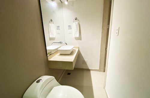 Barrio Centro Hotel | Hotel 1525 by Gh Suites