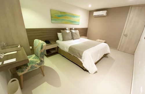 Barrio Centro Hotel | Hotel 1525 by Gh Suites