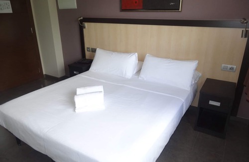 Castelldefels Hotel | Hotel 170