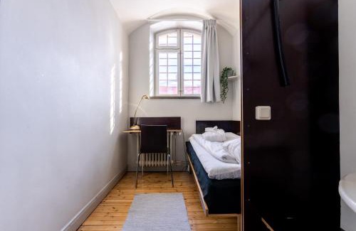 Umea Hotel | Hotel 1861