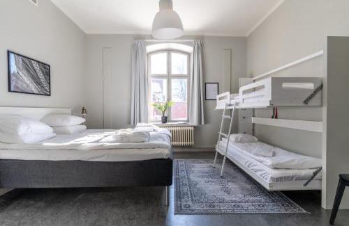 Umea Hotel | Hotel 1861