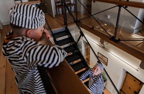 Umea Hotel | Hotel 1861