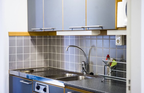 Umea Hotel | Hotel 1861