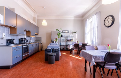 Umea Hotel | Hotel 1861