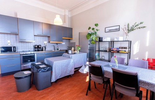 Umea Hotel | Hotel 1861