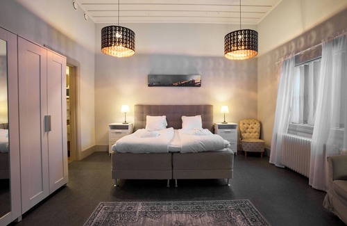 Umea Hotel | Hotel 1861