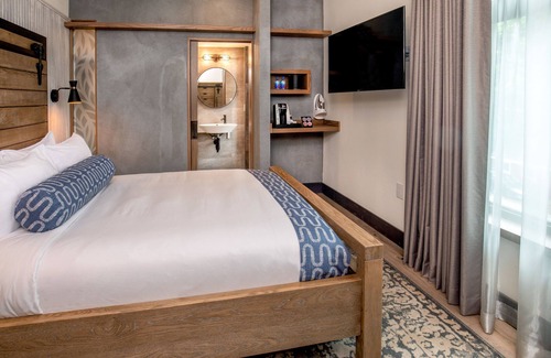 Porter Square Hotel | Hotel 1868