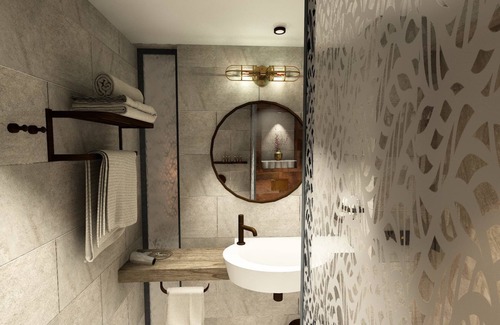 Porter Square Hotel | Hotel 1868