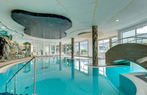 Holdernach Hotel | Hotel ∙ 2 guests