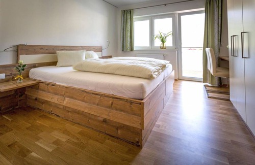 Ossiach Hotel | Hotel ∙ 2 guests
