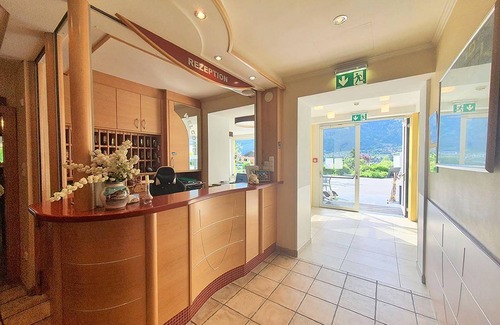 Ossiach Hotel | Hotel ∙ 2 guests