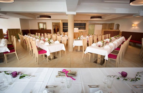 Ossiach Hotel | Hotel ∙ 2 guests