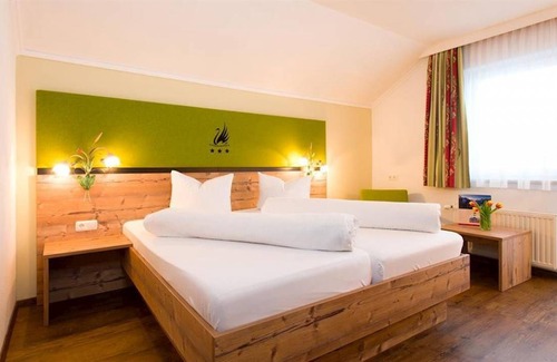 Pflach Hotel | Hotel ∙ 2 guests