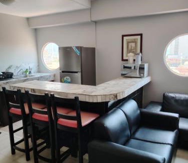 Calidonia Hotel | HOTEL 2 Mares PANAMA