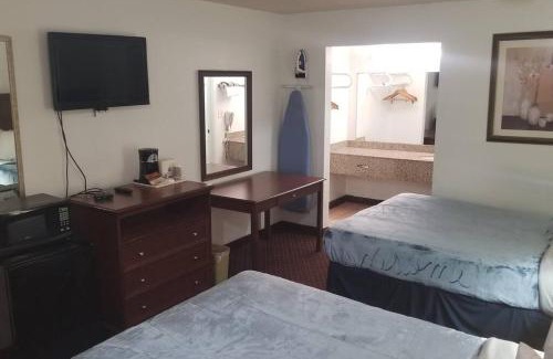 Stillwater Apartment | Hotel 2 Queen Beds Hotel Room 135 Booking