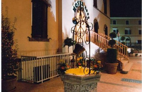 Fabriano Hotel | Hotel 2000