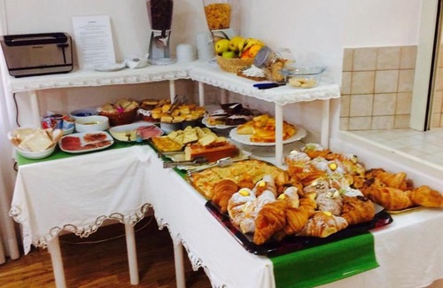 Fabriano Hotel | Hotel 2000