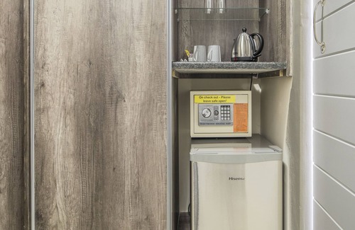 Arcadia Hotel | Hotel 224