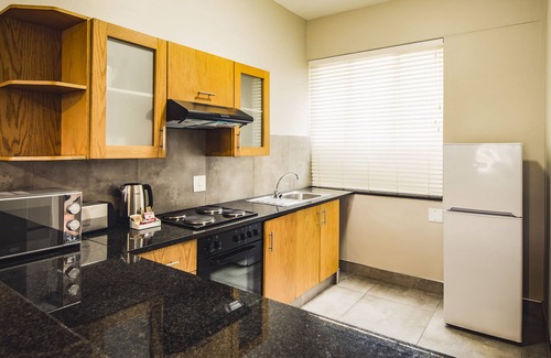 Arcadia Hotel | Hotel 224