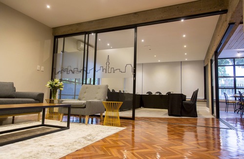 Arcadia Hotel | Hotel 224