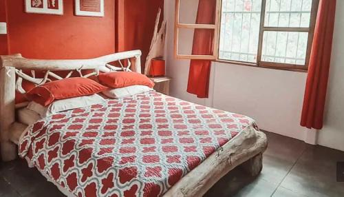 Cahuita Cabin | Hotel 3 Bamboo Ecolodge