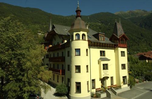 Oetz Hotel | Hotel 3 Mohren