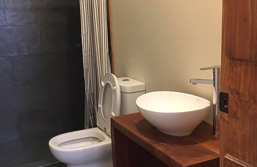 Panguipulli Hotel | Hotel 381