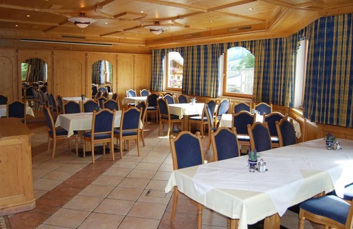 Kolsassberg Hotel | Hotel ∙ 4 guests