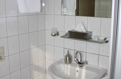 Grossziethen Hotel | Hotel 4 Hufen