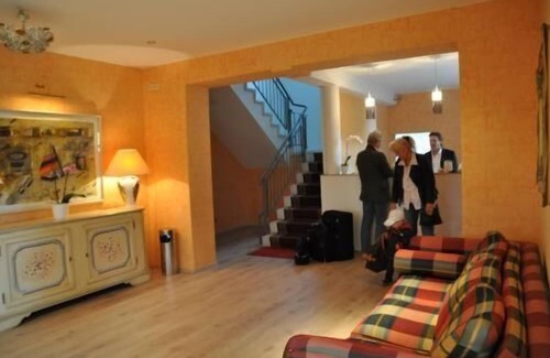 Grossziethen Hotel | Hotel 4 Hufen