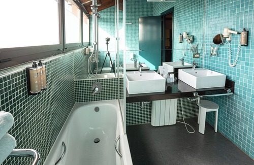 Torrejon El Rubio Hotel | Hotel 4* Parque de Monfragüe