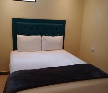 Caldas Hotel | Hotel 50 Suites