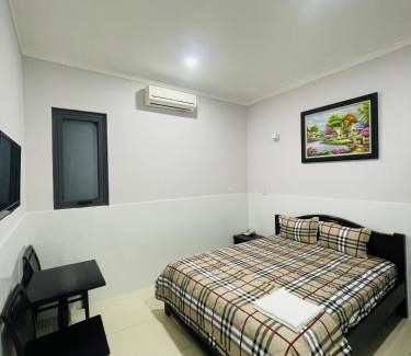 District 9 Hotel | HOTEL 6
