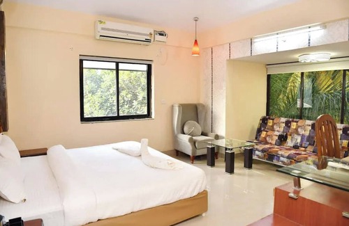 Saligao Hotel | Hotel 69