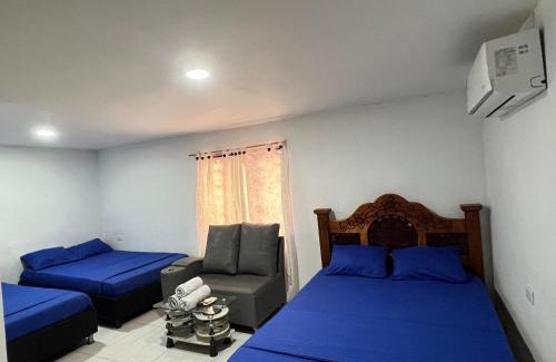 San Jose de Cucuta Hotel | Hotel 7