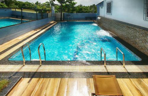 Vagator Hotel | Hotel 7 Seas Vagator