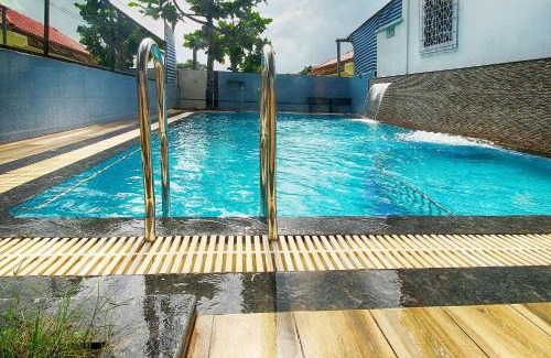 Vagator Hotel | Hotel 7 Seas Vagator