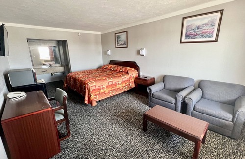 El Reno Hotel | Hotel 81 El Reno