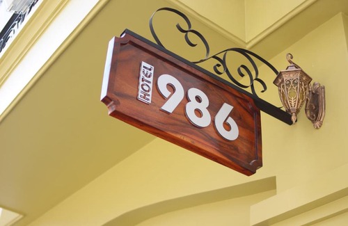 Hiep Ninh Hotel | HOTEL 986