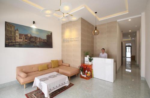 Hiep Ninh Hotel | HOTEL 986