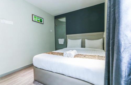 Jinjang Hotel | Hotel 99 Kepong