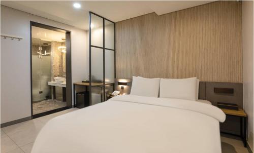 Chang-dong Hotel | Hotel 99 Prestige