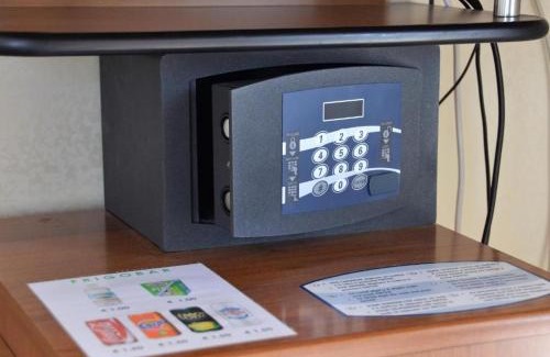 Modugno Hotel | Hotel A-14