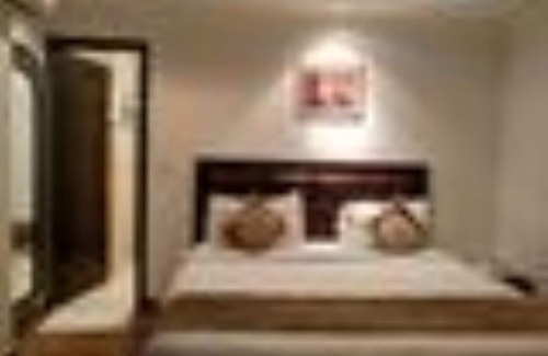 Safdarjung Enclave House | Hotel Aaron Castle (A Home away Home)