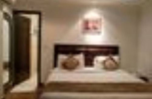 Safdarjung Enclave House | Hotel Aaron Castle (A Home away Home)